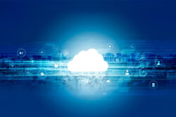 クラウド環境活用のトンネル遠隔臨場支援システム