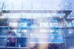 Synamonとハタコンサルタント「施工管理者向けのVR安全パトロール研修」を開発