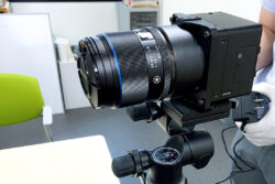 新機材導入！と夏季休暇のお知らせ