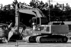 大成建設、業界初の建設機械のオペレータ見守りシステムを開発