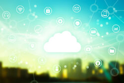 log buildがマイクロソフト社とリモート施工管理システム開発