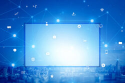 清水建設が建物設備・ロボット・自動運転車の統合制御システムを構築