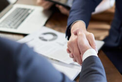 凸版印刷とLiberawareがドローン活用ソリューション開発で協業