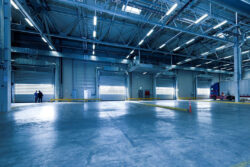 大成建設、寸法が違う荷物の出荷を自動化するシステムを開発