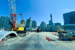 スマートデバイスを用いた遠隔操作者の心理的負荷の測定手法