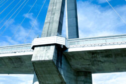 インフラ構造物点検時の効率的な画像取得を支援するツール