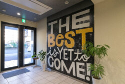 秋冬のユニフォームをリニューアルしました！