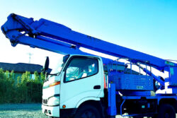 大林組がトンネル補修・補強工事用のシステム足場を開発