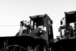 トンネル内でローカル5G通信を使用した遠隔操縦が国内初適用