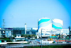 放射線センサーを搭載した屋内点検ドローンが販売開始