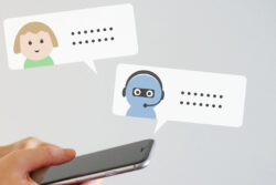 発注ミス防止を目的としたチャットボット活用ツール