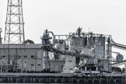 高所作業のDX化新技術「ドローン壁面補修」実用化に向けた実証試験