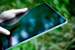 デジタルデータから個人情報を自動帳票化し一元管理するシステム