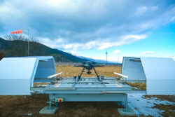 Take Off Anywhereプロジェクトから国産のドローンポートが発表