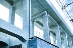 名鉄が鉄道構造物の点検効率化にドローン活用を開始