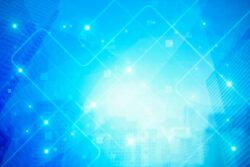 Unityを利用しBIMデータと点群データを重ねて表示。遠隔から現場状況を確認可能