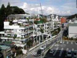沢田マンション