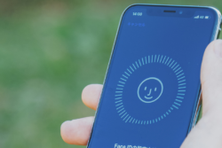 グリーンサイト、建設キャリアアップシステムと連携可能な顔認証システム