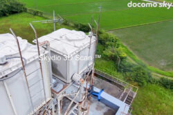 ドコモのドローンビジネス「docomo sky」に新たな展開