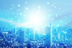 NTTドコモがエアロセンスと提携。LTEドローン販売等を支援