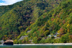 ドローン+配送ロボットの連携による省人化配送