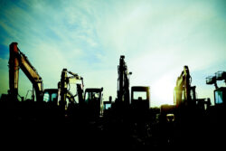 施工進捗管理を支援できる施工映像共有クラウドソリューション