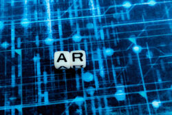 私物デバイスでもOK。現場での３Dモデル活用を支援するARシステム