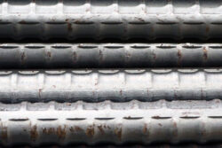 三井住友建設が鉄筋出来形自動検測システム「ラクカメラ」をリリース