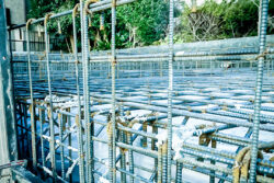 i-Constructionでの省人化とCO2削減を同時実現するコンクリート