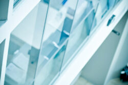 「BIM×ドローン」屋内外自律飛行システムの技術検証サービスが開始