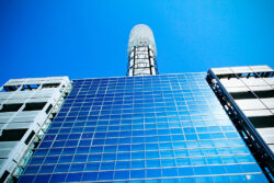 ドコモのドローン中継局が全国で運用開始される