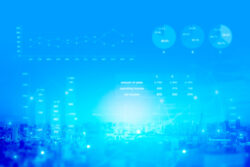 ３次元モデル・工程情報・積算情報を一元化