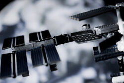 Softbankの高精度GNSS測位サービス「ichimill（イチミル）」