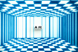 NTTドコモより空間情報に紐付いたARを簡易に作成できる開発パッケージ