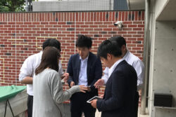 【ICT技術】SINQAセミナー第２回目開催予定です