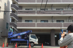 新技術誕生！？スギテックは日々進化を続けます