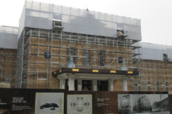 Sugitec work「京都市京セラ美術館」