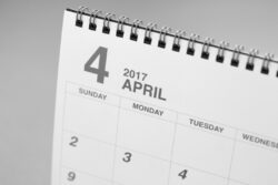 ４月中旬よりスギテックが移転します