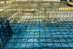 ゼネコン21社とPLTが共同研究開発した配筋検査システム、2022年度に実証開始