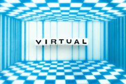 バーチャル空間上でドローン操縦訓練が可能なシミュレーターが登場