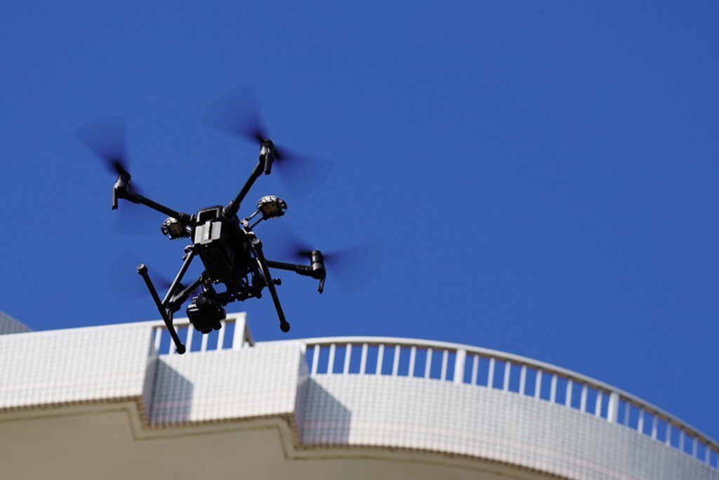 無人航空機の登録義務化が、6月20日より開始。事前登録受付中 SUGITEC｜建設業界の最新技術紹介