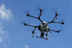 イームズロボティクス ✕ 共同印刷　「ドローン飛行情報確認システム」を共同構築