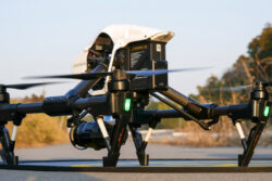 GMOインターネットが警鐘。ドローンに対するサイバー攻撃リスク。