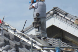 戸田建設 ✕ 村田製作所「作業者安全モニタリングシステム」用センサデバイスをフルモデルチェンジ！