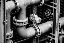 竹中工務店 ✕ YSLソリューション　BIMとiPadを用いた設備施工管理記録の作成・管理手法を新たに開発。