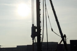 大成建設　原位置での固化改良地盤強度試験装置「T-GeoPenester」を開発。