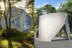 大林組　国土交通大臣認定、3Dプリンターを使用した二階建の「3Dプリンター実証棟」に着手。　 セレンディクス　KAP社と業務提携。3Dプリンター住宅の耐震領域において世界最高水準を目指す。