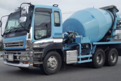 安藤ハザマ ✕ Avintonジャパン　AIを利用したコンクリート打設の数量管理・ 時間管理システムを開発。