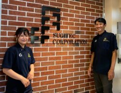 本年のポロシャツデザインをリニューアル！