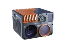 イデオモータロボティクス<br>熱検査、セキュリティ、消防で活用できる産業用ドローンに搭載可能なサーマルカメラ 『Workswell WIRIS』シリーズを販売開始。